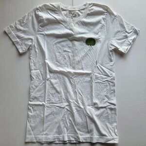 Marc Jacobs - Green Tree Tee Womens Medium Used Worn